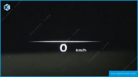 KIA K9 3.3 T-GDI AWD