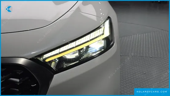 KIA K9 3.3 T-GDI AWD