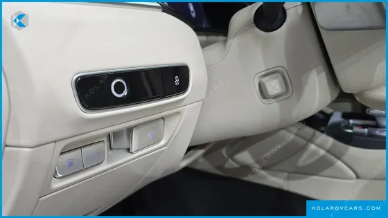 KIA K9 3.3 T-GDI AWD
