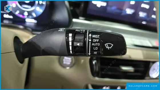 KIA K9 3.3 T-GDI AWD