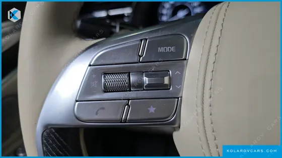 KIA K9 3.3 T-GDI AWD