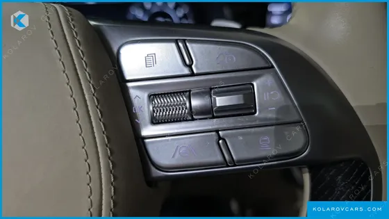 KIA K9 3.3 T-GDI AWD