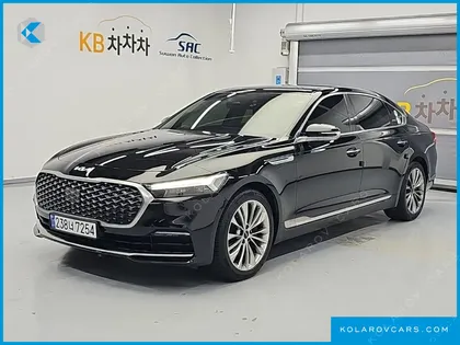 KIA K9 3.8 GDI AWD