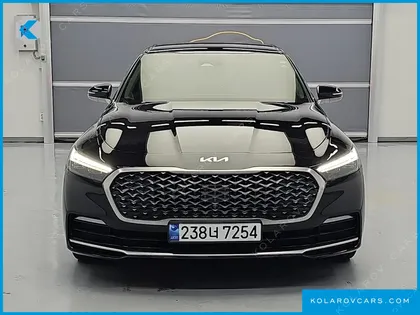 KIA K9 3.8 GDI AWD
