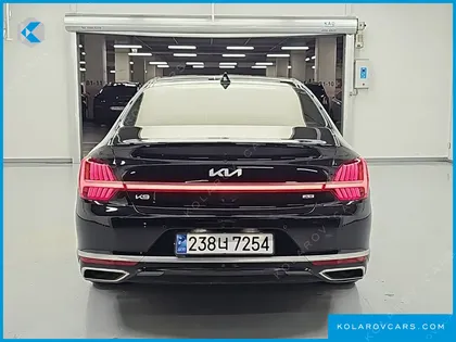 KIA K9 3.8 GDI AWD