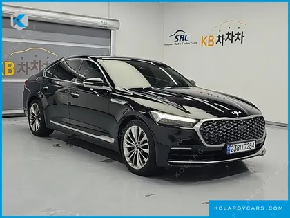 KIA K9 3.8 GDI AWD