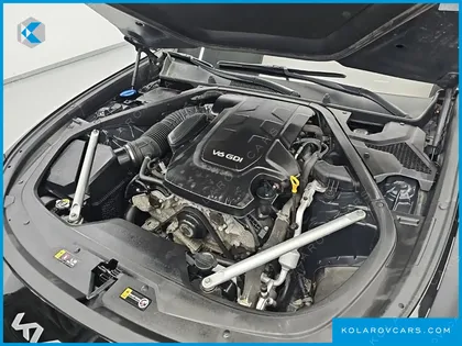 KIA K9 3.8 GDI AWD