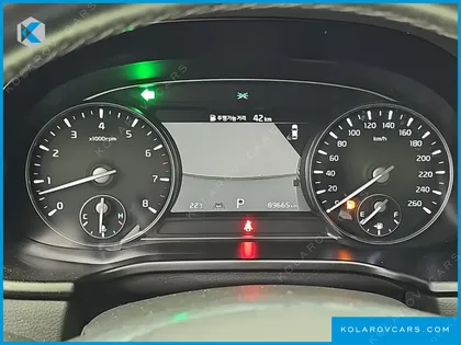 KIA K9 3.8 GDI AWD