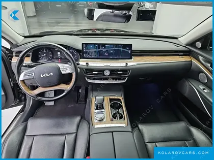 KIA K9 3.8 GDI AWD