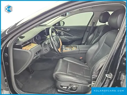 KIA K9 3.8 GDI AWD