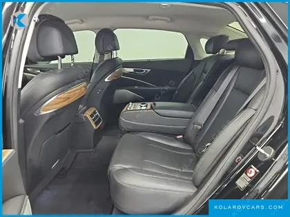 KIA K9 3.8 GDI AWD