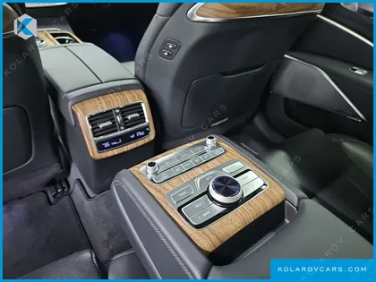 KIA K9 3.8 GDI AWD