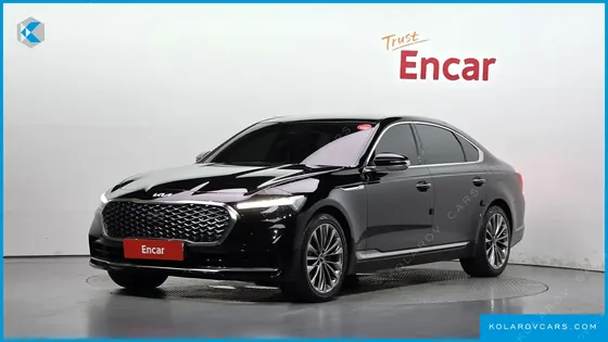 KIA K9 3.8 GDI AWD