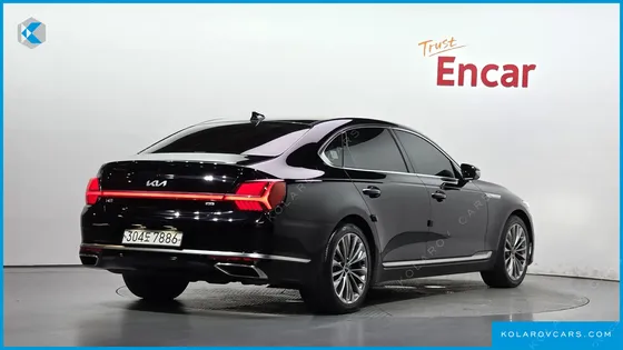 KIA K9 3.8 GDI AWD