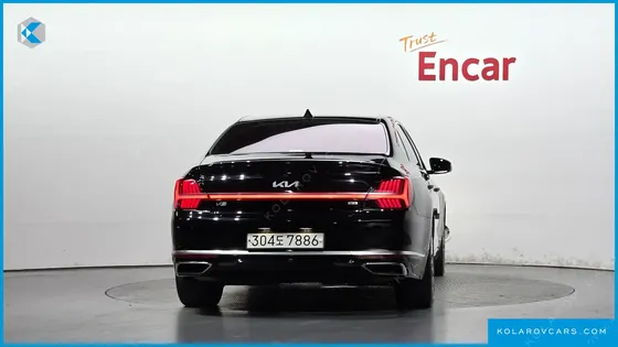 KIA K9 3.8 GDI AWD