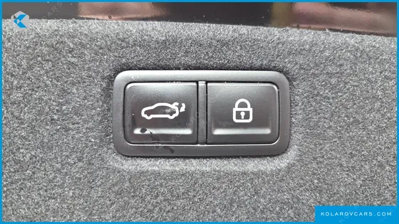 KIA K9 3.8 GDI AWD
