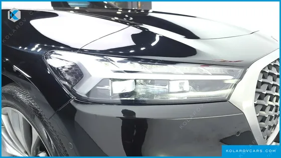KIA K9 3.8 GDI AWD
