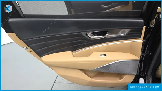 KIA K9 3.8 GDI AWD