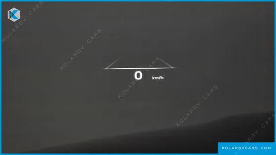 KIA K9 3.8 GDI AWD