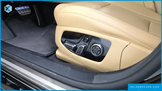 KIA K9 3.8 GDI AWD