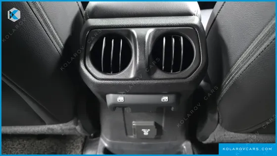 JEEP WRANGLER 2.0 OVERLAND 4DOOR