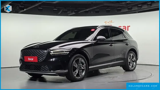 GENESIS GV70 E-AWD