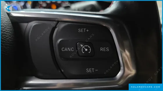 JEEP WRANGLER 2.0 RUBICON 4DOOR