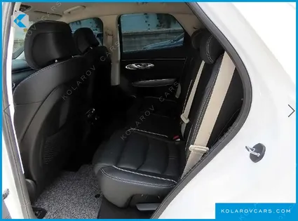 GENESIS GV70 E-AWD