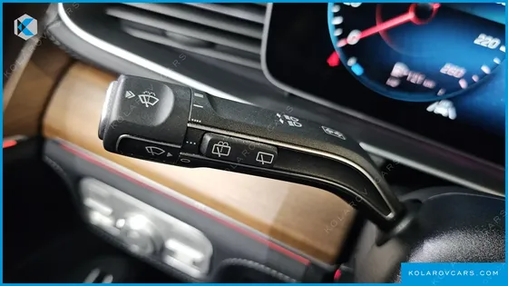 MERCEDES GLS-CLASS GLS400D 4MATIC