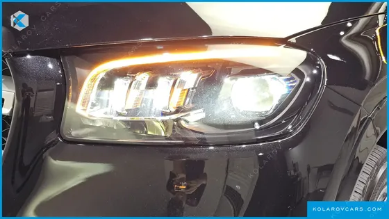 MERCEDES GLS-CLASS GLS400D 4MATIC
