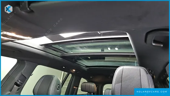 MERCEDES GLS-CLASS GLS400D 4MATIC