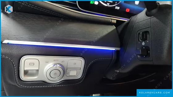 MERCEDES GLS-CLASS GLS450 4MATIC
