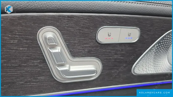 MERCEDES GLS-CLASS GLS580 4MATIC