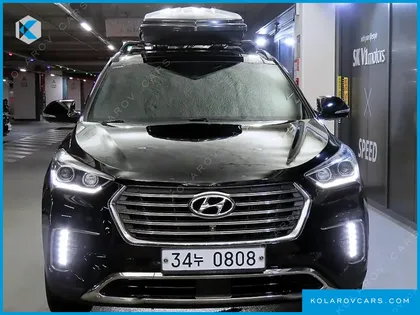 HYUNDAI MAXCRUISE DIESEL 2.2 2WD