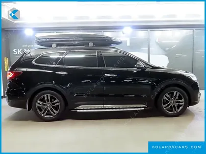 HYUNDAI MAXCRUISE DIESEL 2.2 2WD