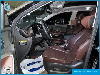 HYUNDAI MAXCRUISE DIESEL 2.2 2WD
