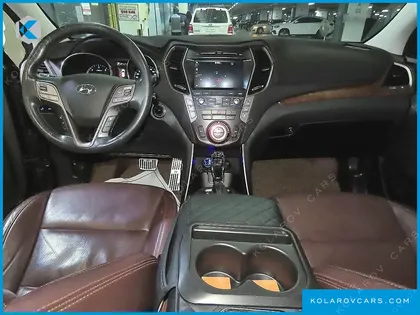 HYUNDAI MAXCRUISE DIESEL 2.2 2WD