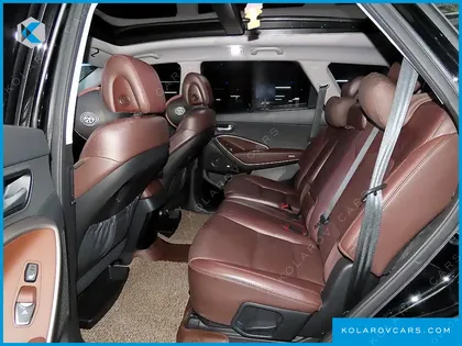HYUNDAI MAXCRUISE DIESEL 2.2 2WD