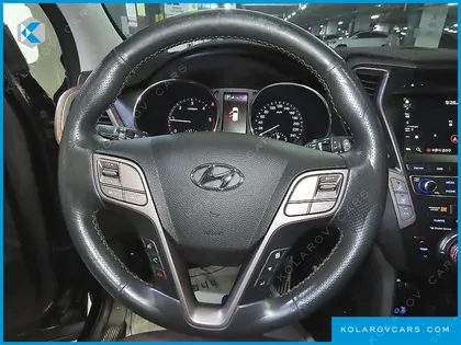 HYUNDAI MAXCRUISE DIESEL 2.2 2WD