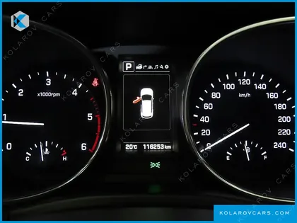 HYUNDAI MAXCRUISE DIESEL 2.2 2WD