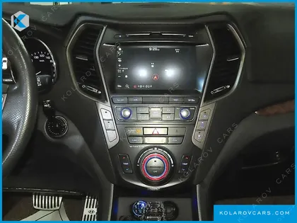 HYUNDAI MAXCRUISE DIESEL 2.2 2WD