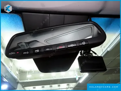 HYUNDAI MAXCRUISE DIESEL 2.2 2WD