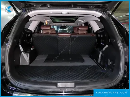 HYUNDAI MAXCRUISE DIESEL 2.2 2WD