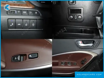 HYUNDAI MAXCRUISE DIESEL 2.2 2WD