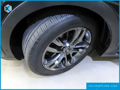 HYUNDAI MAXCRUISE DIESEL 2.2 2WD