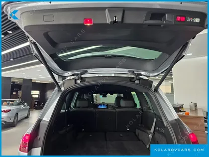 MERCEDES GLS-CLASS GLS450 4MATIC