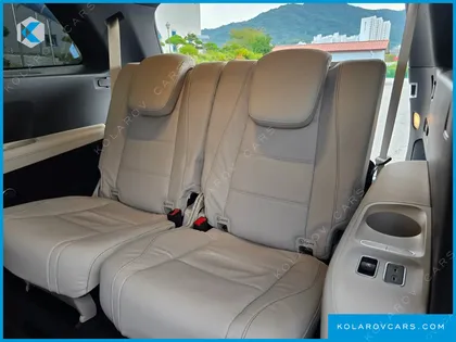 MERCEDES GLS-CLASS GLS450D 4MATIC