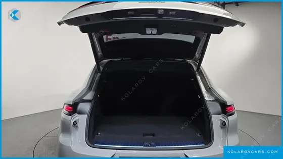 PORSCHE CAYENNE 3.0 E-HYBRID COUPE