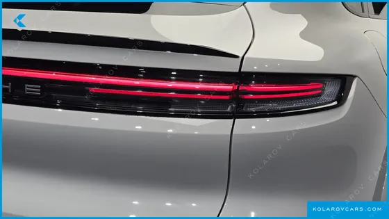 PORSCHE CAYENNE 3.0 E-HYBRID COUPE