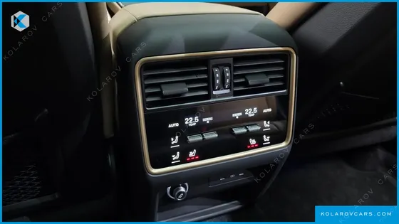 PORSCHE CAYENNE 3.0 E-HYBRID COUPE